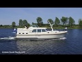 Linssen Yachts Grand Sturdy 40.0