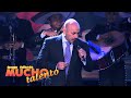 LUPILLO RIVERA - TENGO TALENTO MUCHO TALENTO FINAL TEMPORADA 8