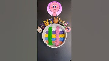 Incredibox Sprunki Color Mixing Guess the mixed Color #guess #colormixing #incredibox