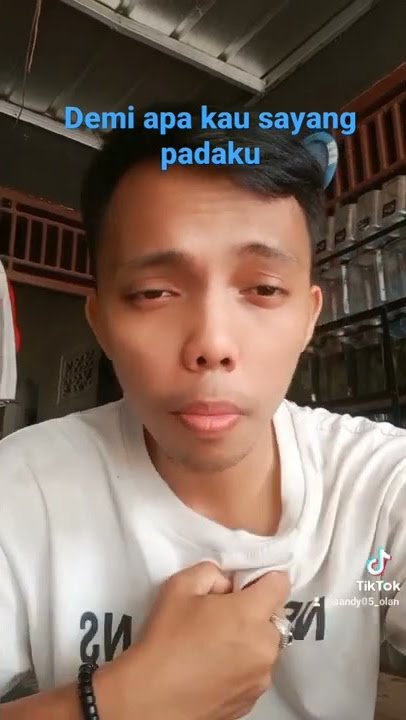 cover cinta itu amanah  #waliband