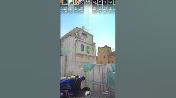 DUST 2 PRO TIP YOU NEED TO KNOW