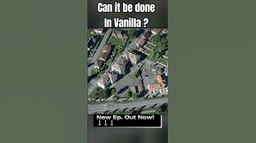 🔥Fill those Awkward Spaces in Your City | Cities Skylines 2🔥