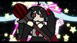 Retry Now But Zatsune Miku Evil Miku