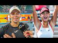 Linette on Facing Alex Eala: I Have a Lot of Respect for Her | Miami 2026