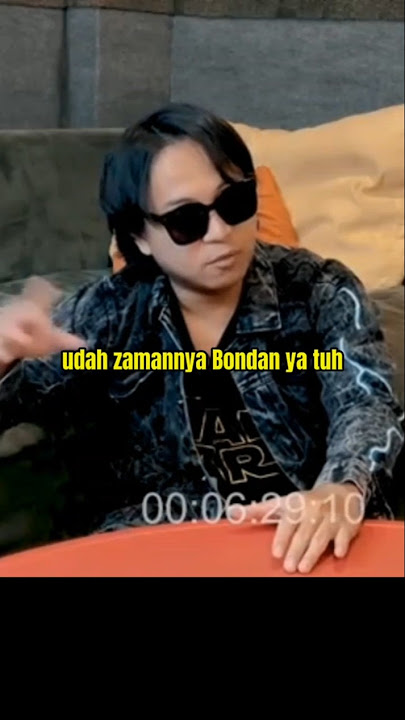 Iman audisi jadi gitaris funky kopral #iman #jrock #jrockstar #jrocks #bondanprakoso #onci