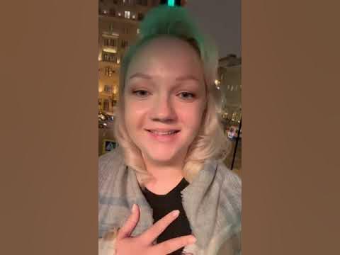 Варвара Щербакова - YouTube