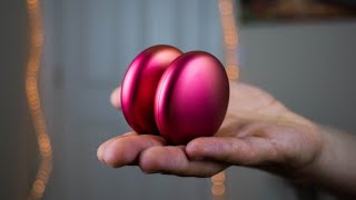 SF YOYOS/A-RT DOORKNOB (DK) YOYO REVIEW