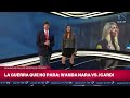 La guerra que no para: Wanda Nara vs. Icardi; denuncias, fallos judiciales y robos