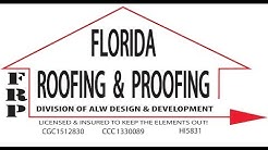 FLORIDA ROOFING - BROWARD ROOFING CONTRACTORS 