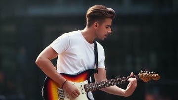 RAmId - Momentum (Official Music Video)