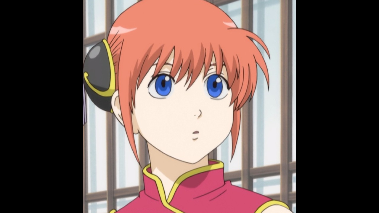 “新八、お人好しすぎる” #animeshorts #銀魂 #tvshow #gintama #anime