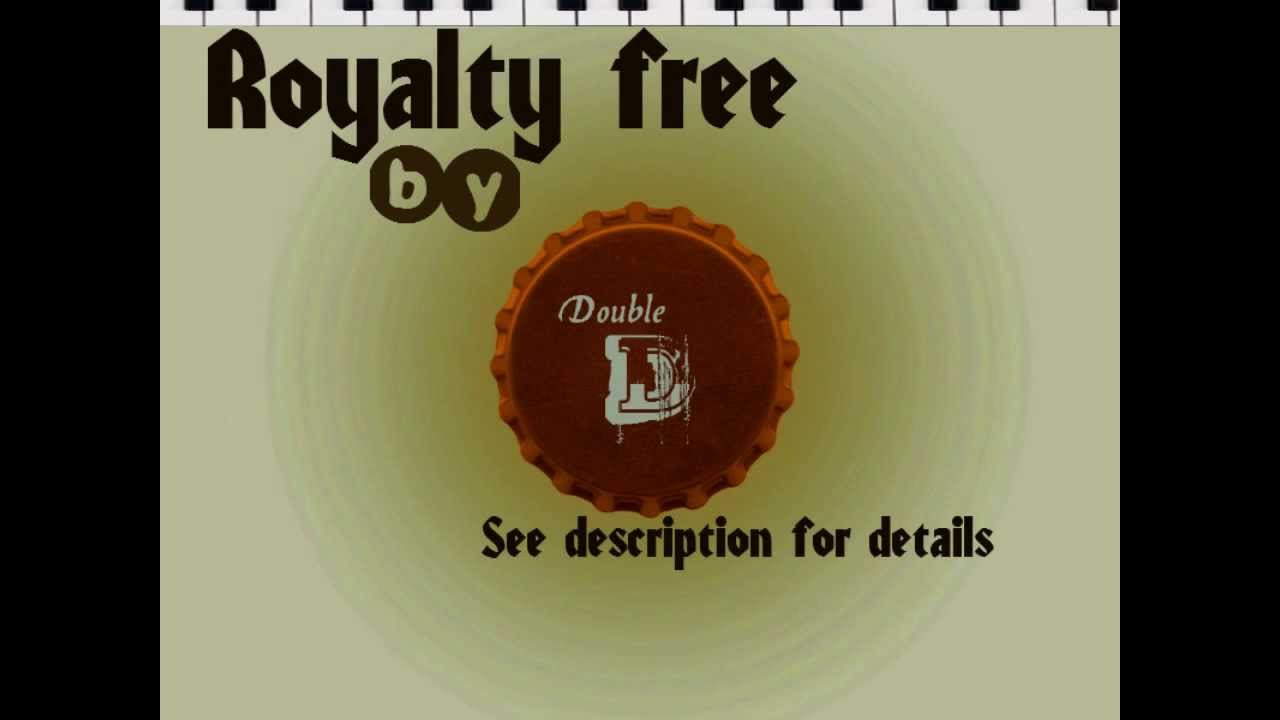 Royalty free music track - Cyborg Step