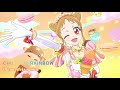 CHU-CHU♥RAINBOW - Otome Arisugawa