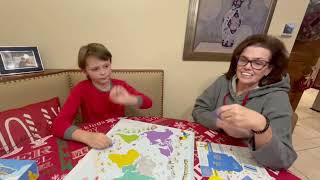 The World Game - Geography/Flag Trivia screenshot 4