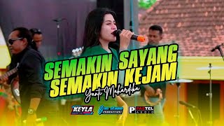 Semakin Sayang Semakin Kejam  Yanti Mahardika  Keyla   Pastel   Hs Studio Production