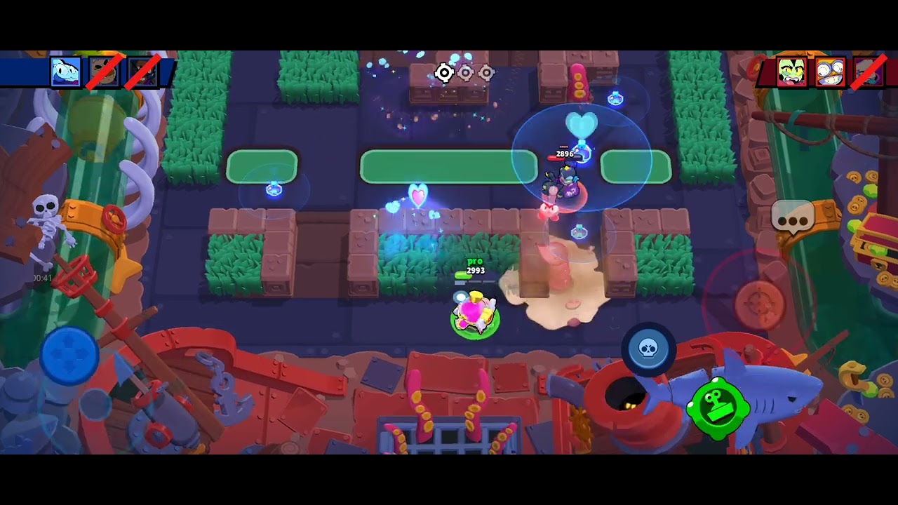 Taylan Eren Plays Brawt stars part 2 