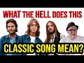 CRITICS Claimed Rookie Band IMITATED Legend’s Voice…Then They REPLACED Him at #1 | Professor of Rock