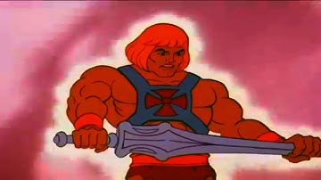 He-Man Intro