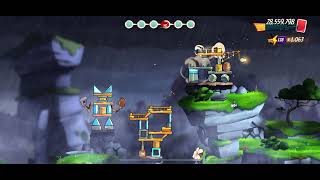 Angry birds 2 - level 1446 BOSS LEVEL