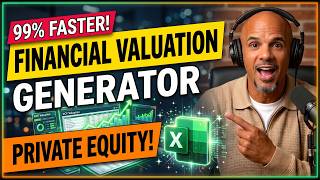 How to Automate Private Equity Valuations with ChatGPT & Claude