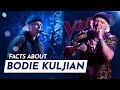 Who is Bodie Kuljian from The Voice?