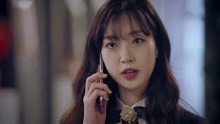 Joo Seok Kyung - Penthouses Cuộc Chiến Thượng Lưu