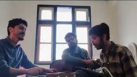 HP University Students Singing | Viral | 2022