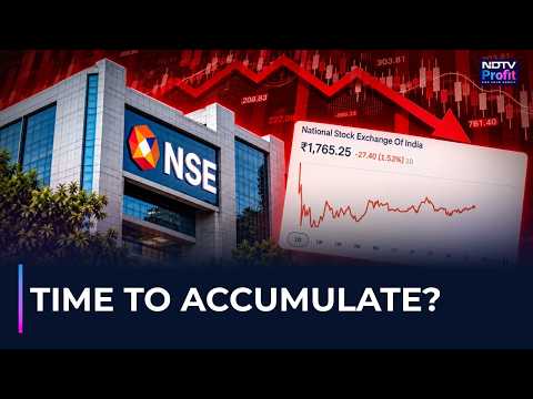 Saham NSE Anjlok di Bawah Harga IPO: Apa yang Harus Dilakukan Investor?