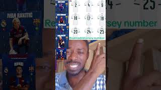 #footballcontent #barcelona #hausa #youtubeshorts #trending