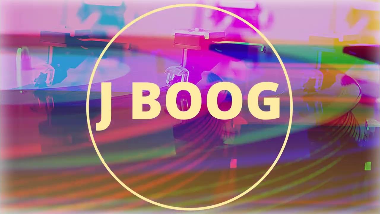 J Boog Uma (Single) YouTube