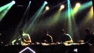 C2C - Arcades LIVE @ Irving Plaza 4/4/13 HD