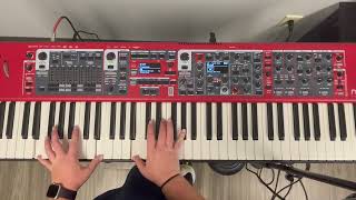 NORD Tutorial - Reverb