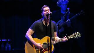 Rob Thomas 