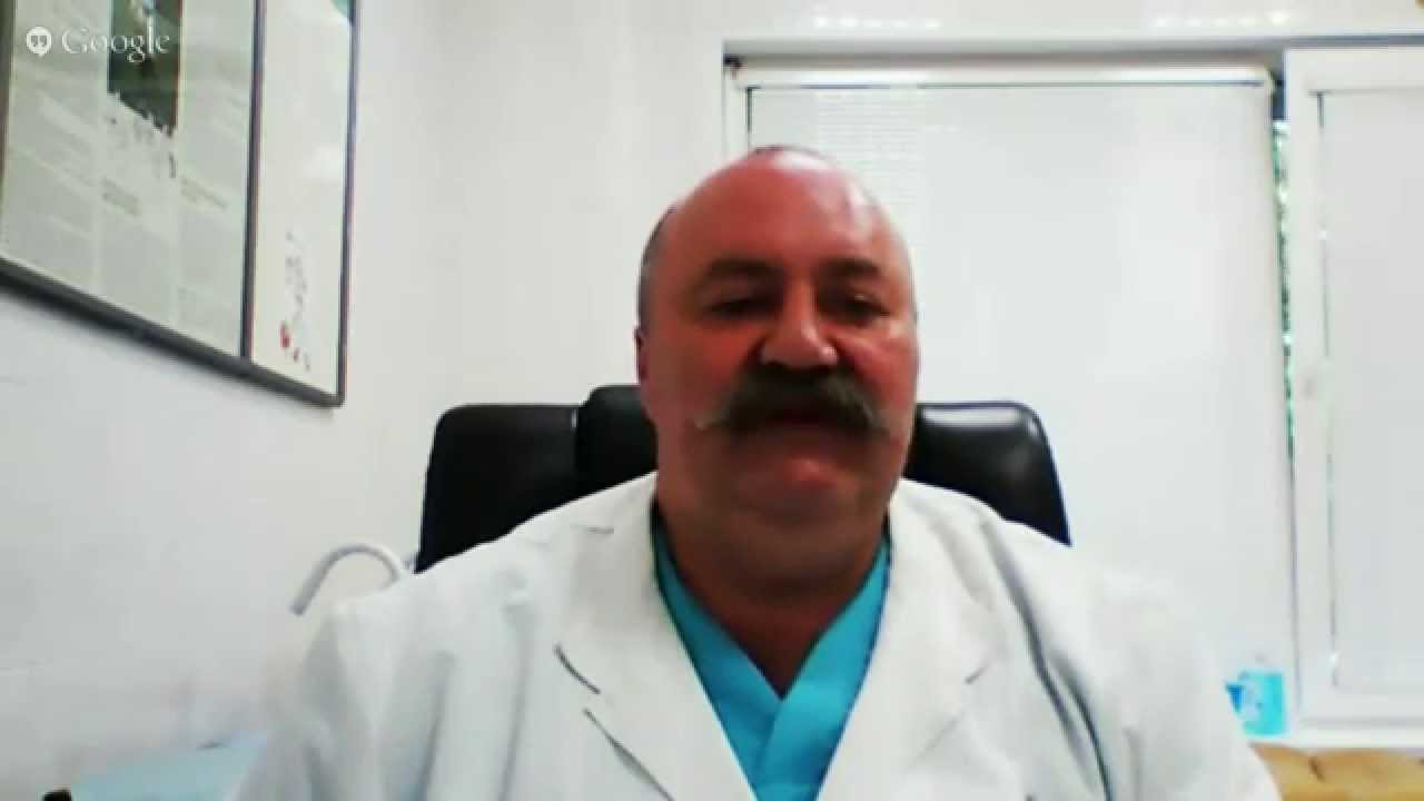 Урология симптомы