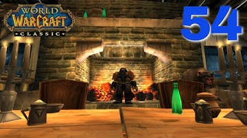 Lets Play Classic WoW - EP.54 - Dwarf Hunter - Murloc Hunting