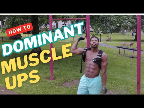 Lean, Strong, & Skilled: Calisthenics Moves That Transform Your Pull-Up Game