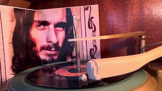 Feridun Hürel - Bir Sevmek Bin Defa Ölmek Demekmiş (Plak Kayıt)