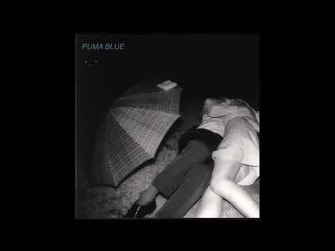 Puma Blue - She’s Just A Phase