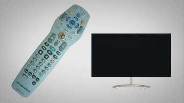 Program And Pair Cablevision Remote To TV [Guide]