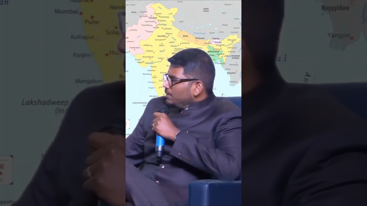 Systematic attempt to rob the hindu identity | 