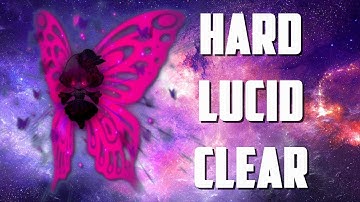 [GMS] SCA Hard Lucid Kaiser POV