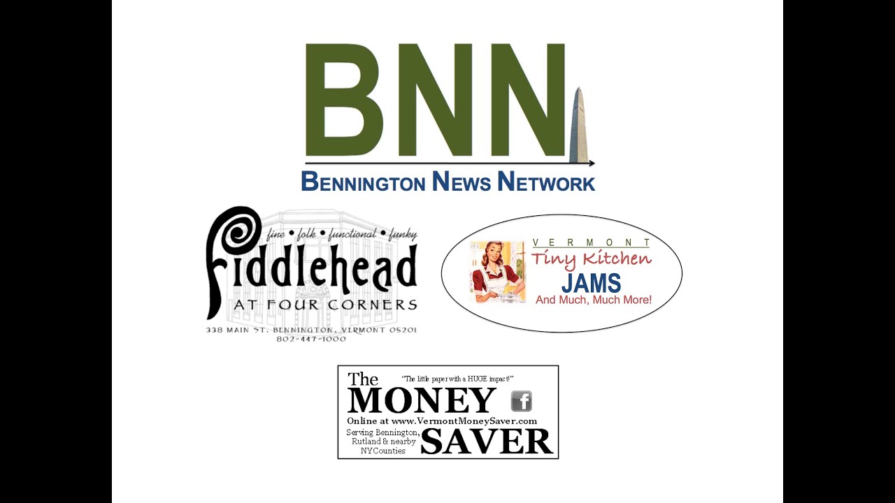 BNN: The Hot Issue - The Better Bennington Corporation's Request For Funding