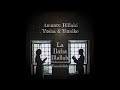 【Lyrics Video】Amantu Billahi (J-Pop Remix) / Yusha & Yumiko