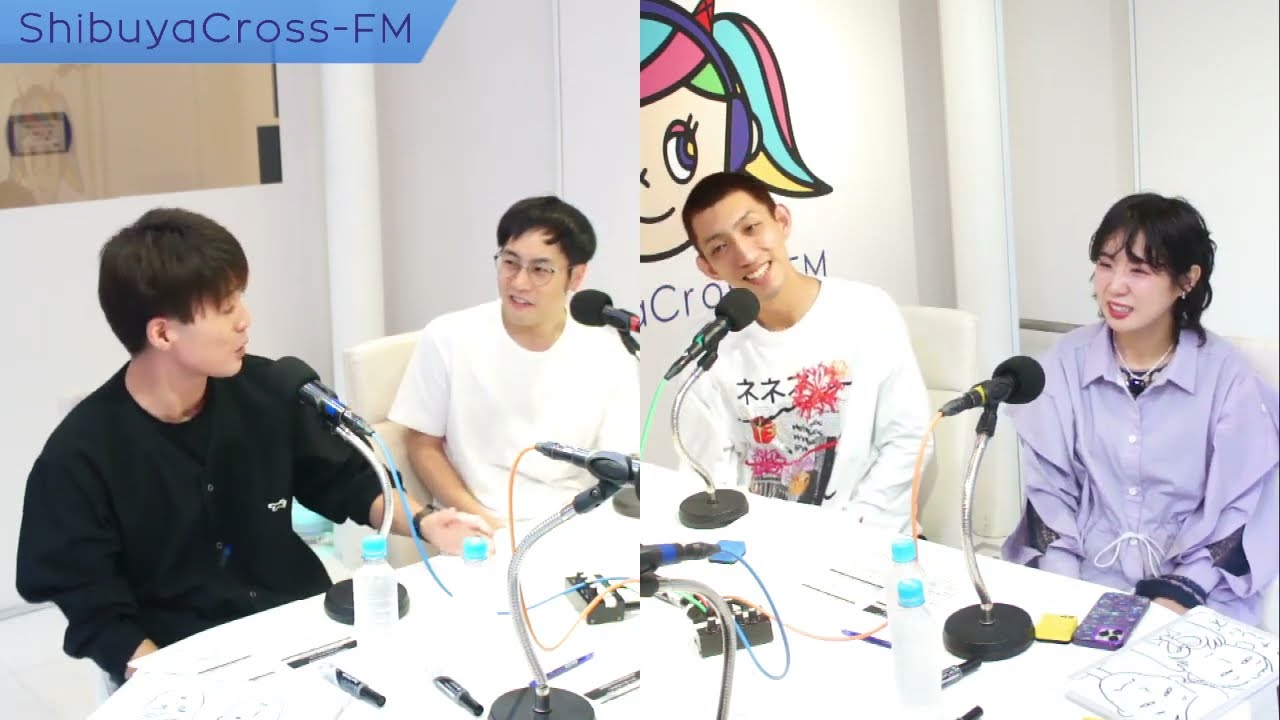 【ひなりょん☆ピカピカラジオ】2023.11.10放送分 MC 光永 辻井亮平(アイロンヘッド) ゲスト やさしいズ(佐伯元輝/タイ)