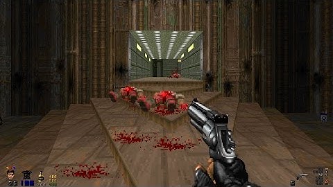 DOOM Mods / Trailblazer