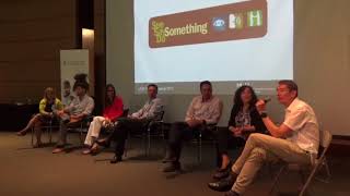 LFS Assocation Youth Workshop – Panel Q&A