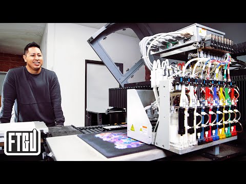 Launching A Clothing Line In The New Decade | From The Ground Up