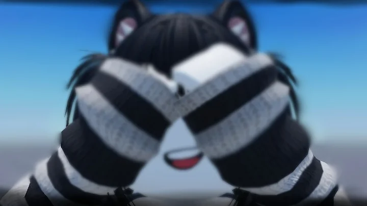 Piponchik Place - (girl fart animation)