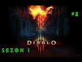 Diablo 3 RoS - Sezon 1 [#3] - Nephalem Rift Torment 6