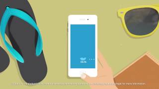 UNICEF Tap Project  Go Without Your Phone To Give Clean Water to Kids